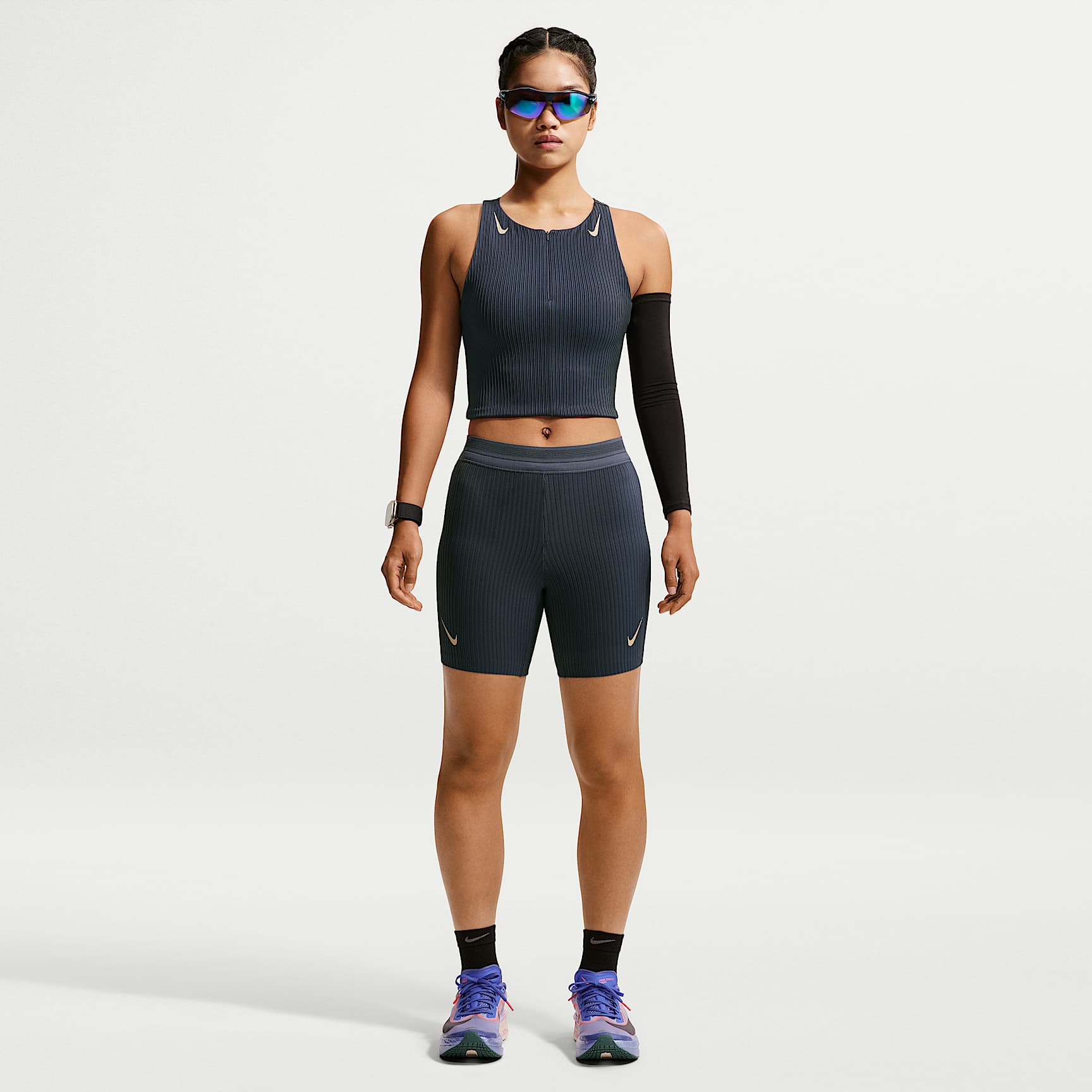 NIKE公式】ナイキ エアロスイフト ウィメンズ Dri-FIT ADV タイト